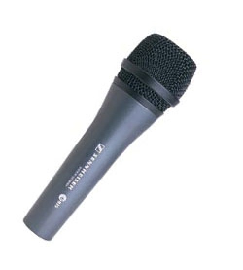 Sennheiser E835 